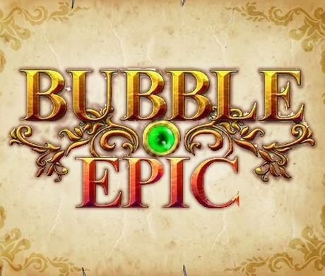 game pic for Bubble epic: Best bubble